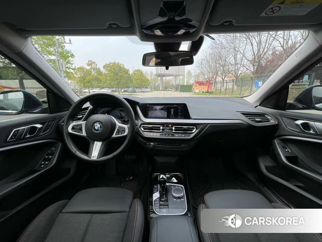 BMW 2 series (imported) 2022 Другой из Китая, фото 3