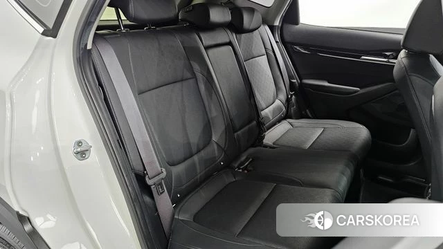 Kia Seltos 2020 Белый из Кореи, фото 3