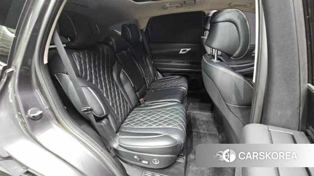Genesis GV80 2021 Серый из Кореи, фото 3