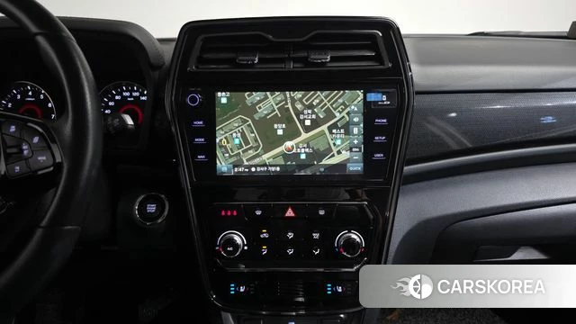 Ssangyong Berry New Tivoli 2021 Белый из Кореи, фото 3