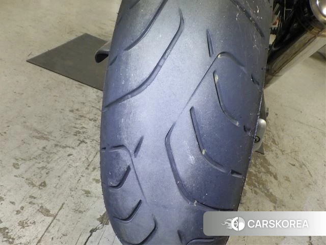Проданный Suzuki SV650X 2018 из Японии, фото 3