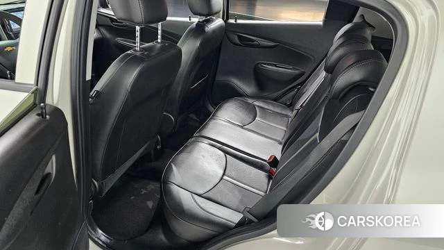 Chevrolet (GM Daewoo) The New Spark 2020 Жемчужный цвет из Кореи, фото 3