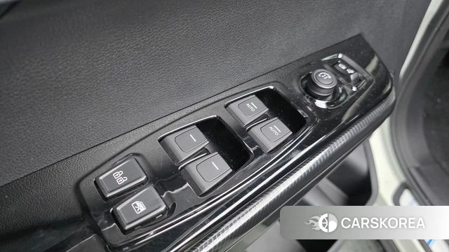 Ssangyong Actian 2nd Generation 2025 Белый из Кореи, фото 3