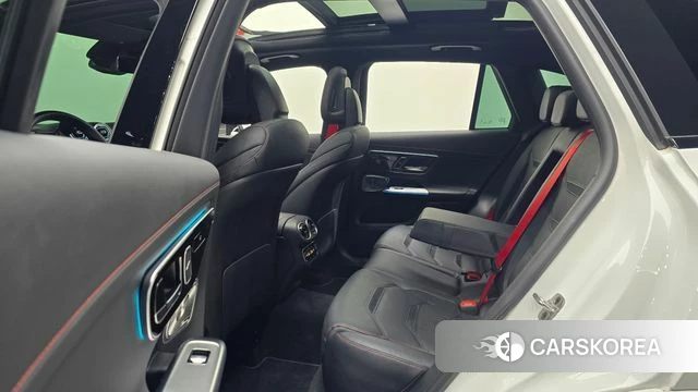 Mercedes-Benz GLC-Class X253 2024 Белый из Кореи, фото 3