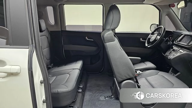 Kia The New Kia Ray 2022 Белый из Кореи, фото 3