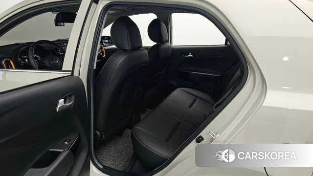 Kia Morning Urban (JA) 2021 Жемчужный цвет из Кореи, фото 3