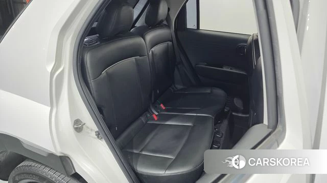 Hyundai Casper 2022 Белый из Кореи, фото 3