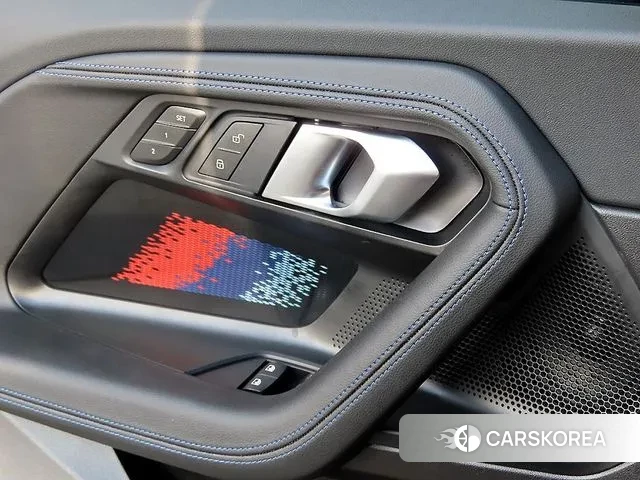 BMW 2 Series (G42) 2024 Белый из Кореи, фото 3