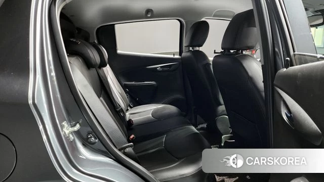 Chevrolet (GM Daewoo) The New Spark 2019 Серый из Кореи, фото 3