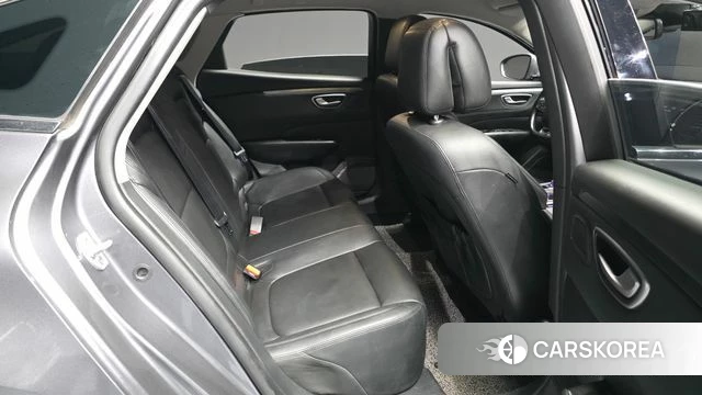 Renault Korea (Samsung) The New SM6 id 3910092 из Кореи 3