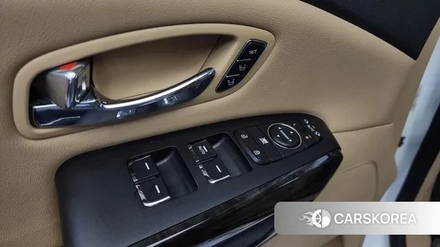 Kia The New Carnival 2018 Белый из Кореи, фото 3