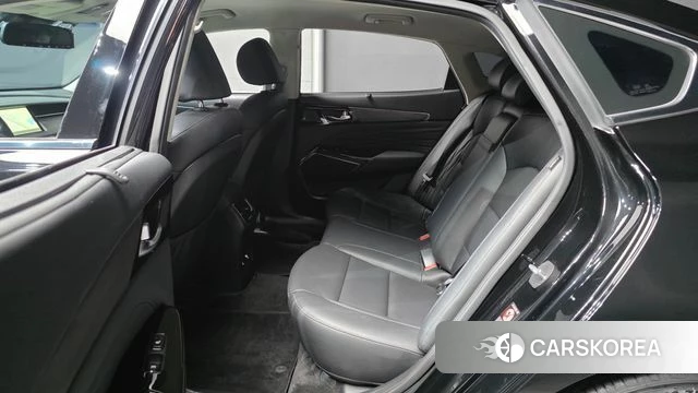 Kia K7 Premier 2020 Черный из Кореи, фото 3