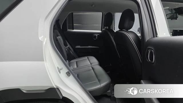 Hyundai Casper 2024 Белый из Кореи, фото 3