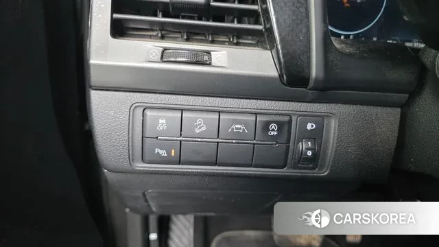 Ssangyong The New Rexton Sports Cannes 2022 Зеленый из Кореи, фото 3