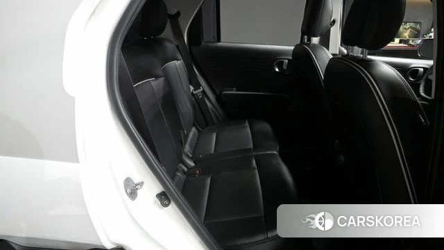 Hyundai Casper 2022 Белый из Кореи, фото 3