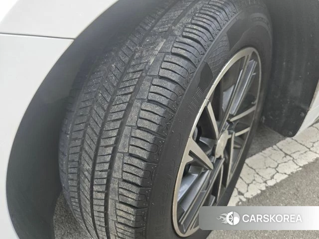 Hyundai The New Grandeur IG 2020 Белый из Кореи, фото 3