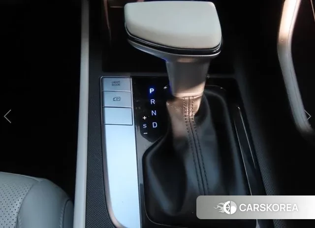 Hyundai Avante (CN7) 2021 Черный из Кореи, фото 3