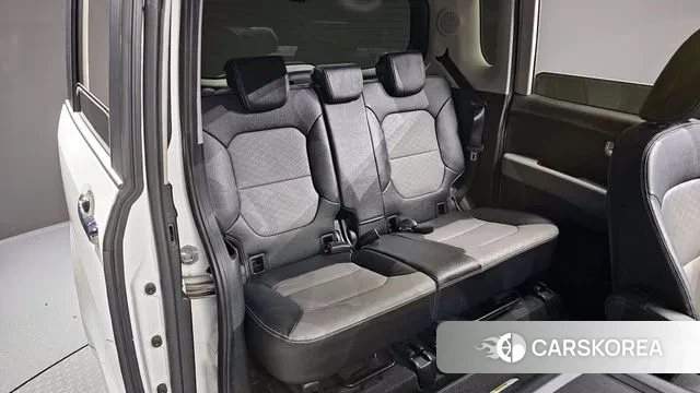 Kia The New Ray 2022 Белый из Кореи, фото 3