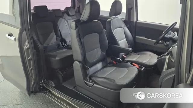 Kia The New Ray 2020 Серый из Кореи, фото 3