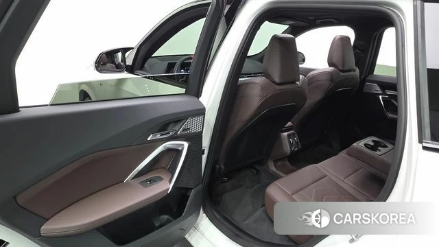 BMW X1 (U11) 2025 Белый из Кореи, фото 3