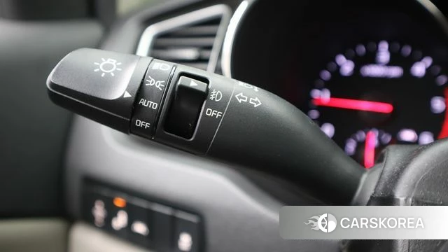 Kia The New Carnival 2019 Белый из Кореи, фото 3