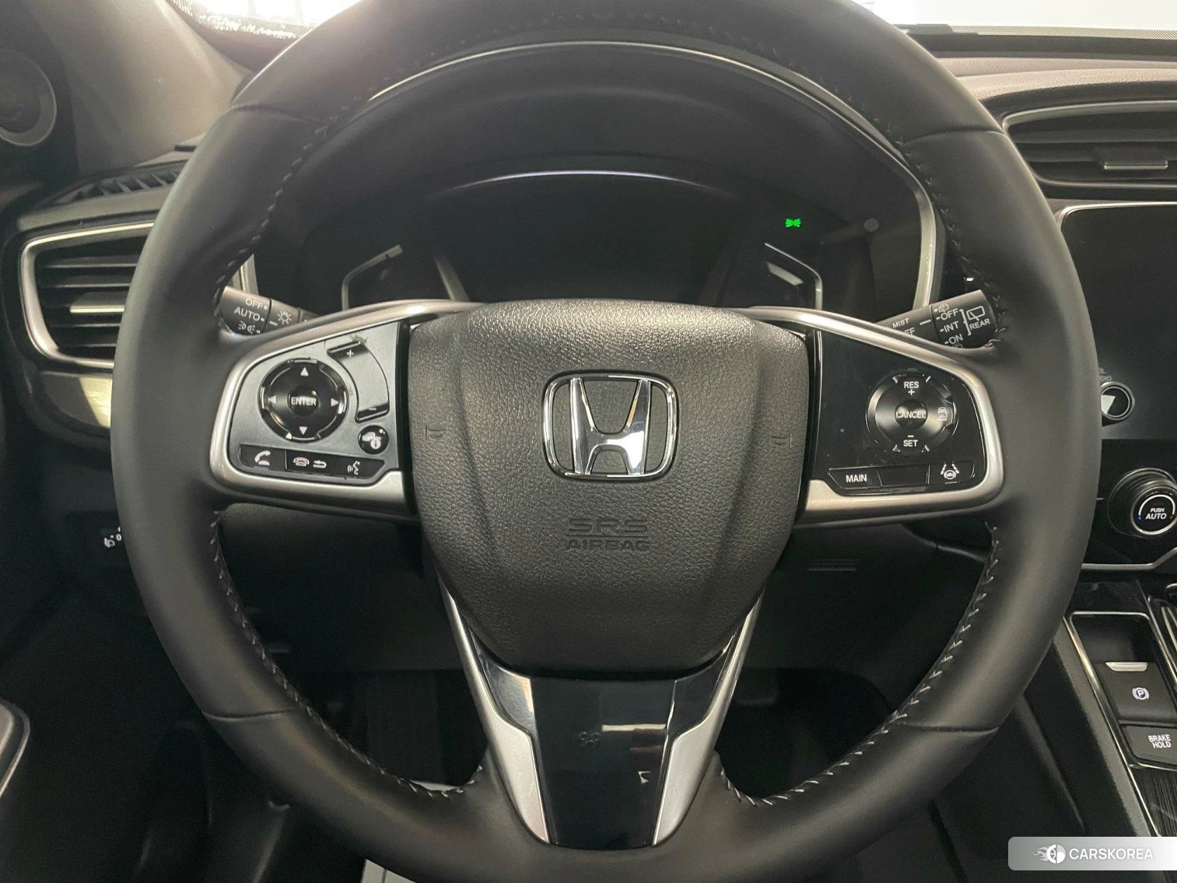 Honda Breeze 2021 Черный из Китая, фото 3