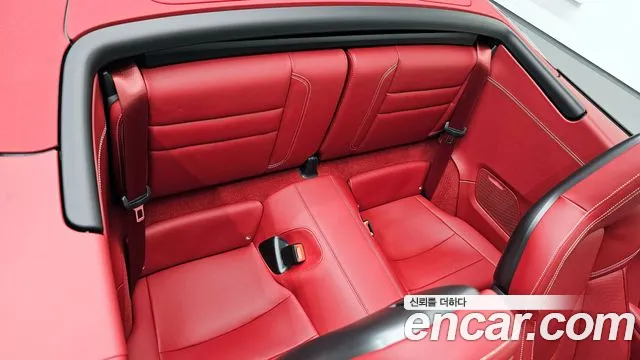 Porsche 911(992) id 2717784 из Кореи 3