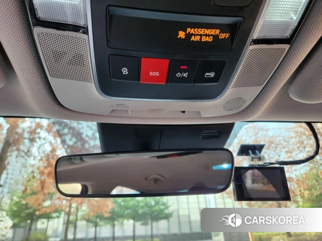 Hyundai Sonata (DN8) 2022 Белый из Кореи, фото 3