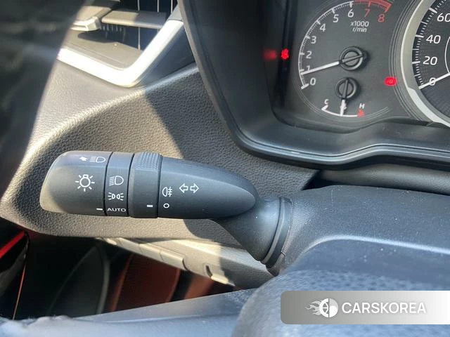 Toyota Lei Ling 2022 Серебристо-серый из Китая, фото 3