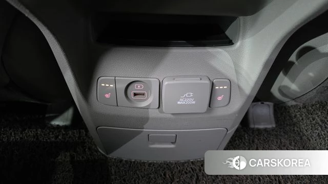 Kia The New Carnival 2019 Белый из Кореи, фото 3