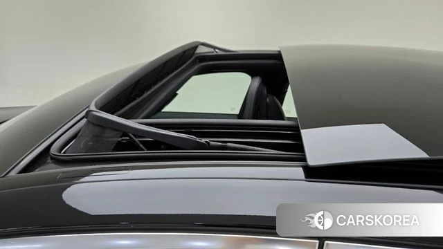 Mercedes-Benz E-Class W214 2025 Черный из Кореи, фото 3
