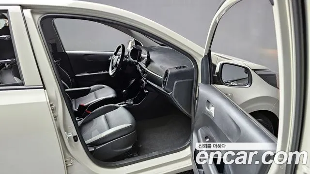 Kia Morning Urban (JA) id 2479489 из Кореи 3