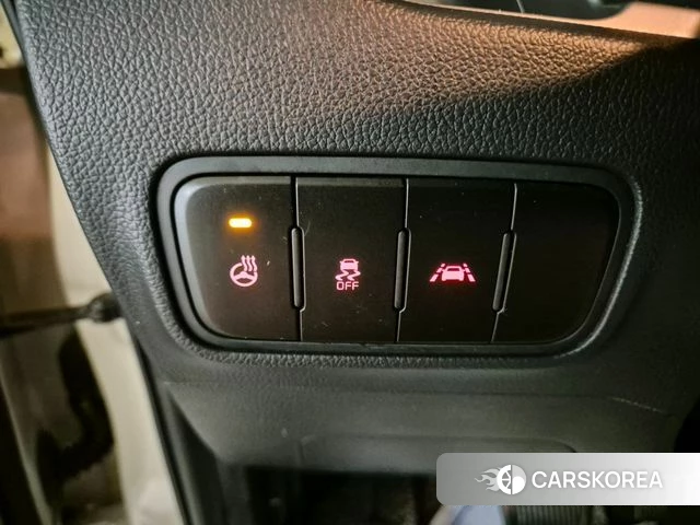 Kia The New Ray 2020 Жемчужный цвет из Кореи, фото 3