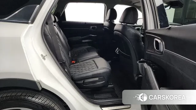 Kia Sorento 4th Generation 2020 Белый из Кореи, фото 3