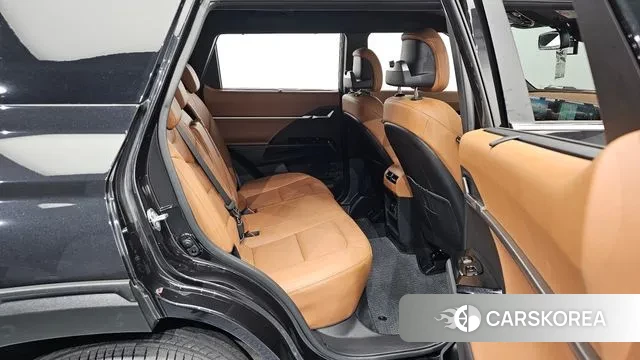 Ssangyong The New Torres 2024 Черный из Кореи, фото 3