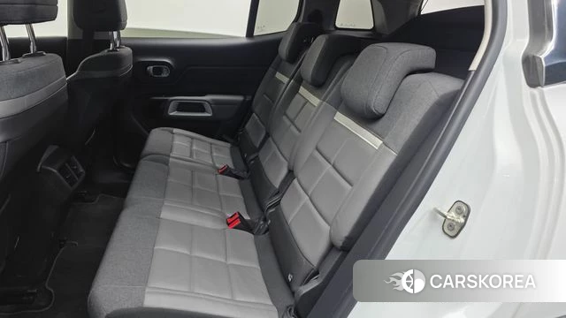 Citroen / DS C5 Aircross 2020 Белый из Кореи, фото 3