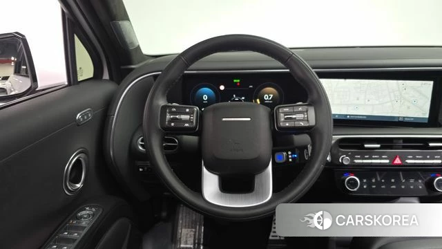 Hyundai Palisade (LX3) 2025 Белый из Кореи, фото 3