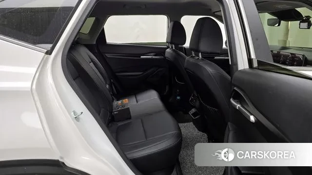 Kia The New Seltos 2024 Белый из Кореи, фото 3