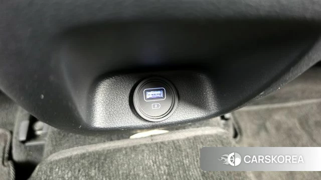 Hyundai Sonata (DN8) 2022 Белый из Кореи, фото 3