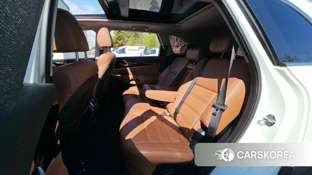 Kia The New Sorento id 3867100 из Кореи 3