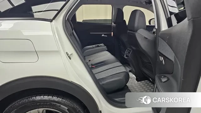 Peugeot 3008 second generation 2019 Белый из Кореи, фото 3