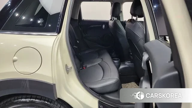 Mini Cooper 2018 Жемчужный цвет из Кореи, фото 3