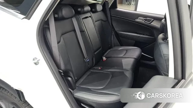 Kia Sportage 5th Generation 2022 Белый из Кореи, фото 3