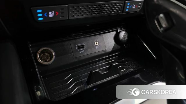 Ssangyong G4 Rexton 2019 Серый из Кореи, фото 3