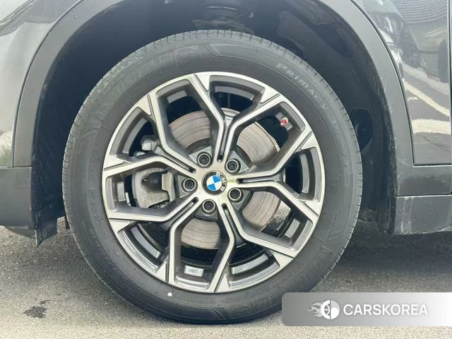 BMW X1 2021 Другой из Китая, фото 3