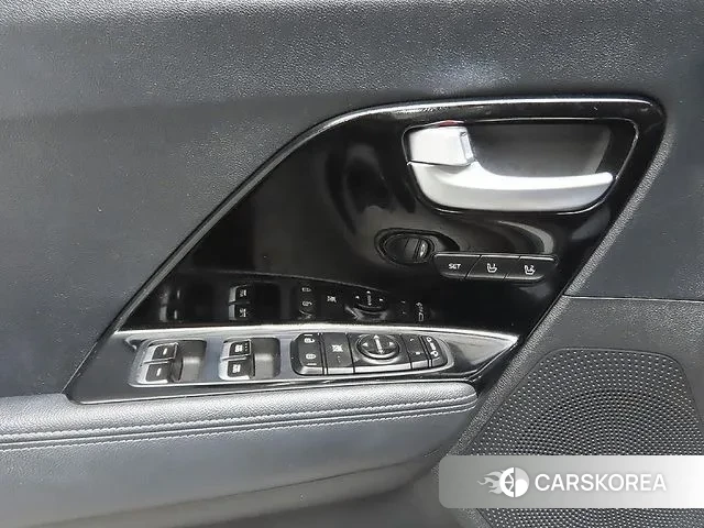 Kia Niro 2018 Синий из Кореи, фото 3