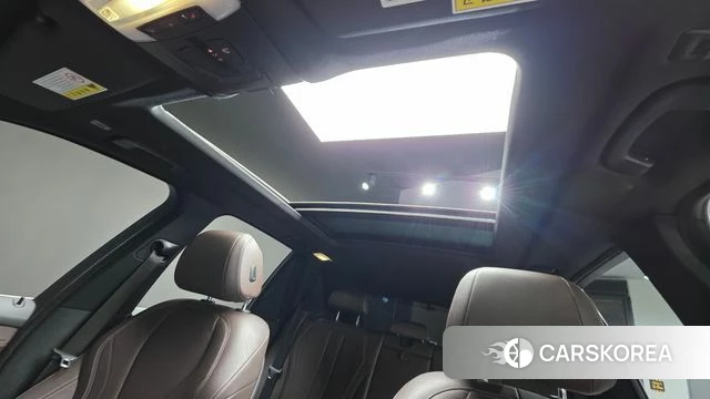 BMW X5 (F15) 2018 Белый из Кореи, фото 3