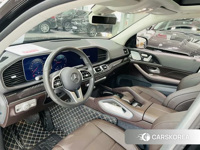 Mercedes-Benz GLE (import) id 4216886 из Китая 3