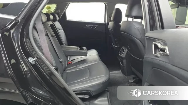 Kia Sportage 5th Generation 2021 Черный из Кореи, фото 3