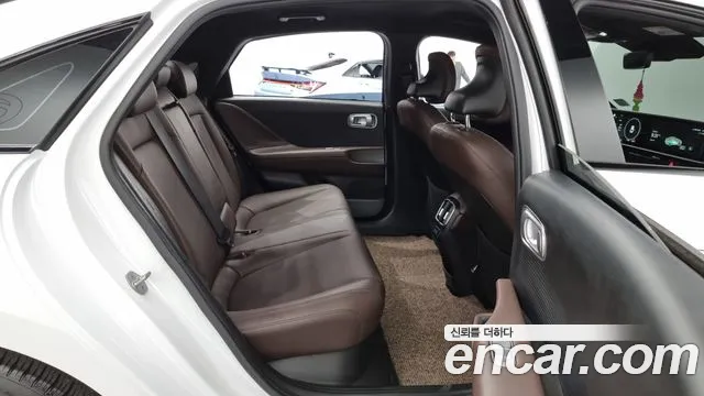 Hyundai Ionic 6 id 2698674 из Кореи 3